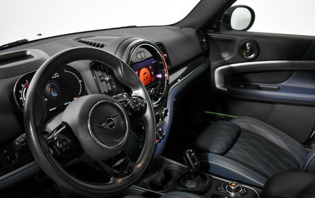MINI Countryman II (F60), 2020 год, 3 590 000 рублей, 9 фотография