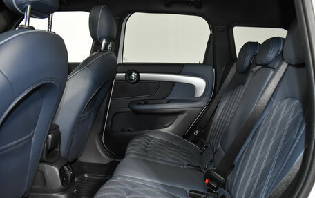 MINI Countryman II (F60), 2020 год, 3 590 000 рублей, 14 фотография