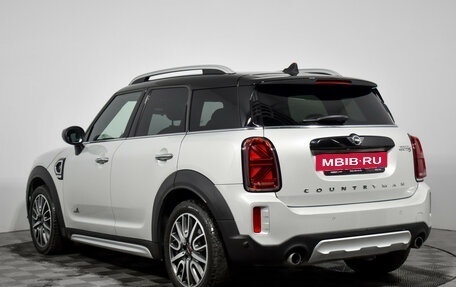 MINI Countryman II (F60), 2020 год, 3 590 000 рублей, 7 фотография