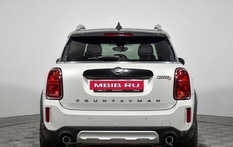 MINI Countryman II (F60), 2020 год, 3 590 000 рублей, 6 фотография