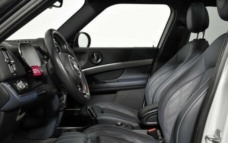 MINI Countryman II (F60), 2020 год, 3 590 000 рублей, 12 фотография