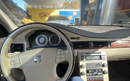 Volvo S80 II рестайлинг 2, 2008 год, 790 000 рублей, 4 фотография