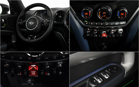 MINI Countryman II (F60), 2020 год, 3 590 000 рублей, 19 фотография