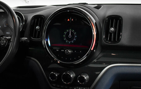 MINI Countryman II (F60), 2020 год, 3 590 000 рублей, 17 фотография