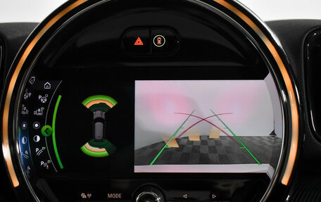 MINI Countryman II (F60), 2020 год, 3 590 000 рублей, 20 фотография