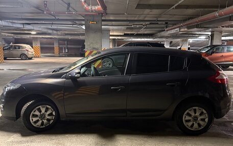 Renault Megane III, 2013 год, 680 000 рублей, 8 фотография