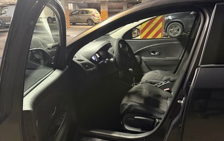 Renault Megane III, 2013 год, 680 000 рублей, 9 фотография