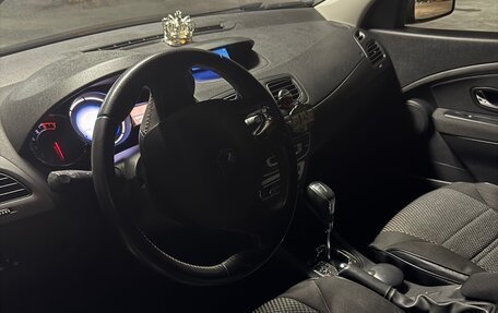 Renault Megane III, 2013 год, 680 000 рублей, 12 фотография