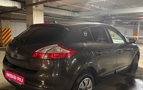 Renault Megane III, 2013 год, 680 000 рублей, 5 фотография