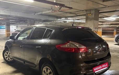 Renault Megane III, 2013 год, 680 000 рублей, 6 фотография