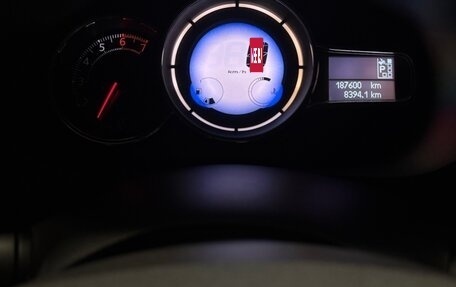 Renault Megane III, 2013 год, 680 000 рублей, 15 фотография