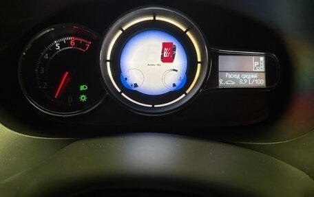 Renault Megane III, 2013 год, 680 000 рублей, 17 фотография