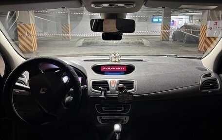 Renault Megane III, 2013 год, 680 000 рублей, 11 фотография