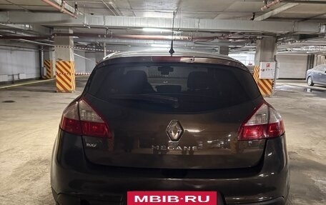 Renault Megane III, 2013 год, 680 000 рублей, 7 фотография