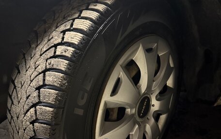 Renault Megane III, 2013 год, 680 000 рублей, 22 фотография