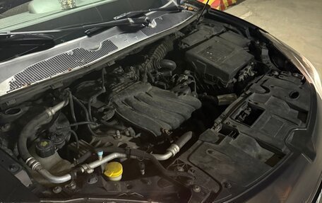 Renault Megane III, 2013 год, 680 000 рублей, 23 фотография