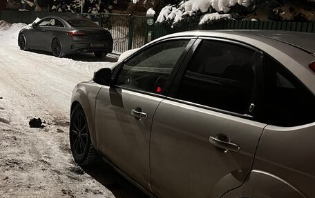 Ford Focus II рестайлинг, 2008 год, 365 000 рублей, 4 фотография