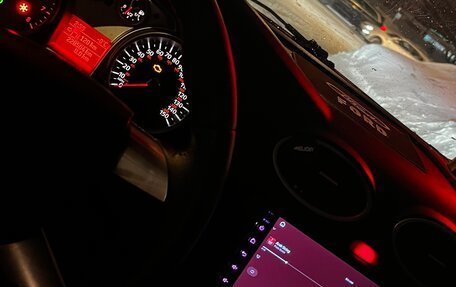 Ford Focus II рестайлинг, 2008 год, 365 000 рублей, 5 фотография