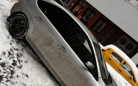 Ford Focus II рестайлинг, 2008 год, 365 000 рублей, 7 фотография