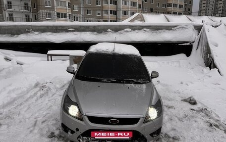 Ford Focus II рестайлинг, 2008 год, 365 000 рублей, 2 фотография