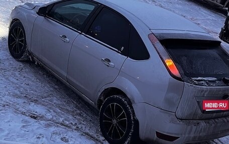 Ford Focus II рестайлинг, 2008 год, 365 000 рублей, 6 фотография