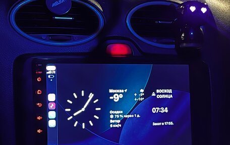 Ford Focus II рестайлинг, 2008 год, 365 000 рублей, 10 фотография