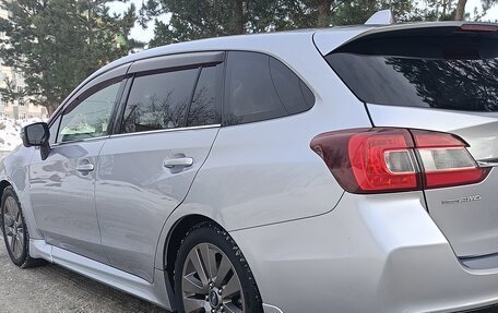 Subaru Levorg I, 2015 год, 1 950 000 рублей, 6 фотография