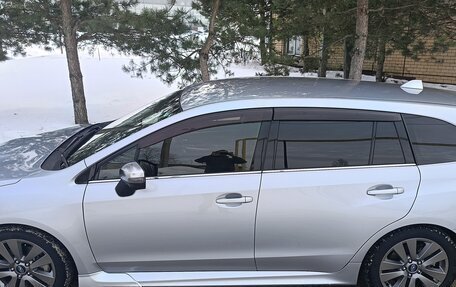 Subaru Levorg I, 2015 год, 1 950 000 рублей, 5 фотография