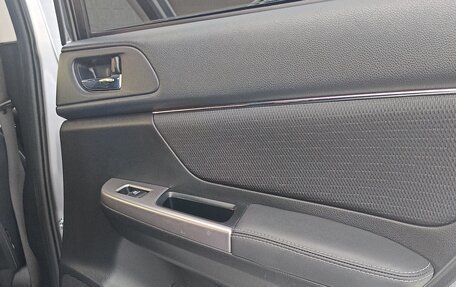 Subaru Levorg I, 2015 год, 1 950 000 рублей, 14 фотография