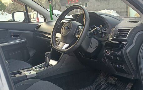 Subaru Levorg I, 2015 год, 1 950 000 рублей, 12 фотография