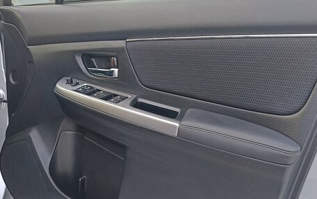 Subaru Levorg I, 2015 год, 1 950 000 рублей, 13 фотография