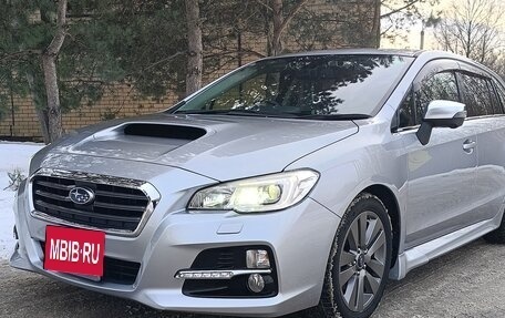 Subaru Levorg I, 2015 год, 1 950 000 рублей, 2 фотография