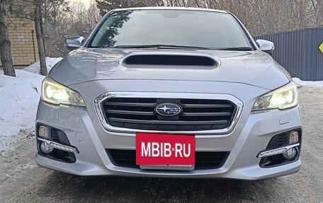 Subaru Levorg I, 2015 год, 1 950 000 рублей, 3 фотография
