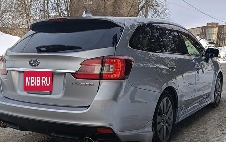 Subaru Levorg I, 2015 год, 1 950 000 рублей, 8 фотография