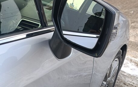 Subaru Levorg I, 2015 год, 1 950 000 рублей, 25 фотография