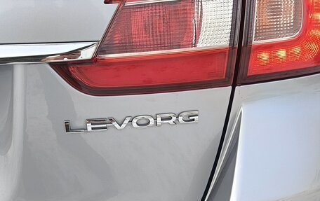 Subaru Levorg I, 2015 год, 1 950 000 рублей, 24 фотография