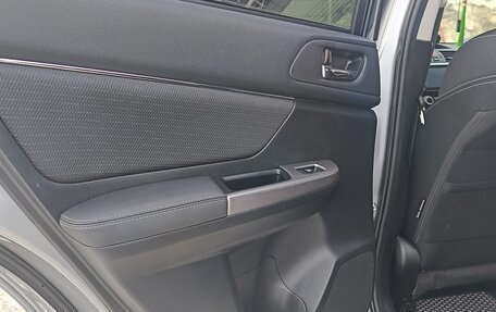 Subaru Levorg I, 2015 год, 1 950 000 рублей, 21 фотография