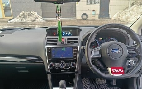 Subaru Levorg I, 2015 год, 1 950 000 рублей, 30 фотография