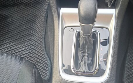 Subaru Levorg I, 2015 год, 1 950 000 рублей, 33 фотография