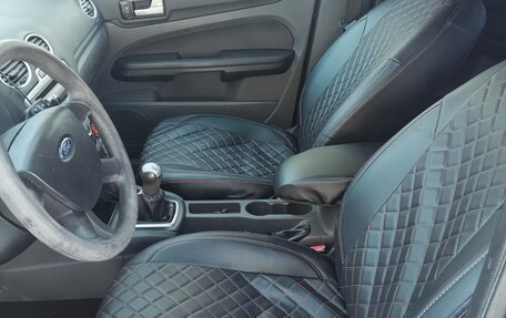 Ford Focus II рестайлинг, 2005 год, 321 000 рублей, 6 фотография