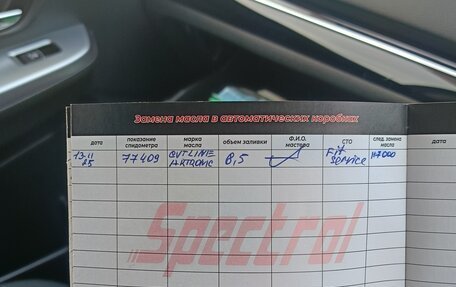 Subaru Levorg I, 2015 год, 1 950 000 рублей, 36 фотография