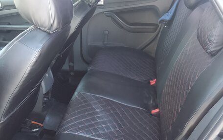 Ford Focus II рестайлинг, 2005 год, 321 000 рублей, 7 фотография