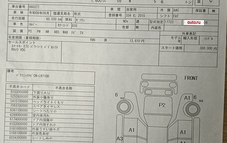 Subaru Levorg I, 2015 год, 1 950 000 рублей, 38 фотография