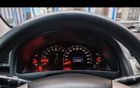 Toyota Camry, 2008 год, 1 230 000 рублей, 7 фотография