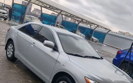 Toyota Camry, 2008 год, 1 230 000 рублей, 3 фотография