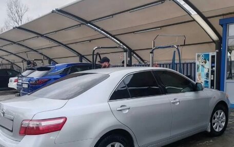 Toyota Camry, 2008 год, 1 230 000 рублей, 4 фотография