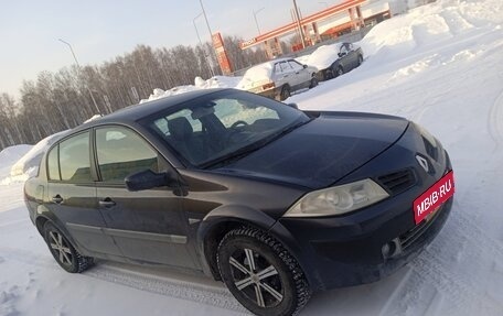 Renault Megane II, 2006 год, 400 000 рублей, 3 фотография
