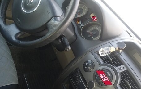 Renault Megane II, 2006 год, 400 000 рублей, 5 фотография