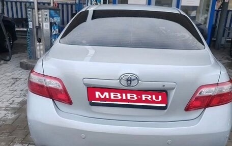 Toyota Camry, 2008 год, 1 230 000 рублей, 2 фотография