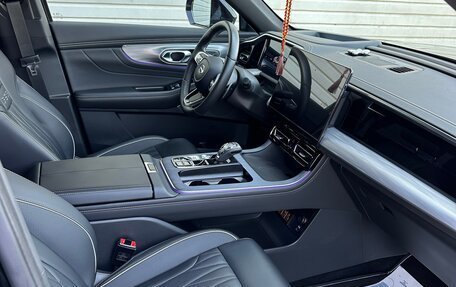 GAC GS8, 2024 год, 4 450 000 рублей, 6 фотография